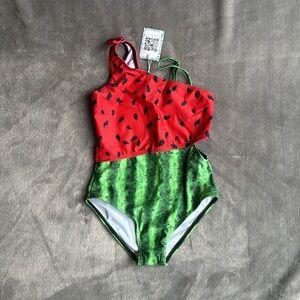 Rylee Faith Designs Bathing Suit